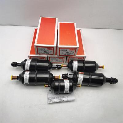 DML083 DML083S DML084 DML084S DML052S原装丹佛斯干燥过滤器