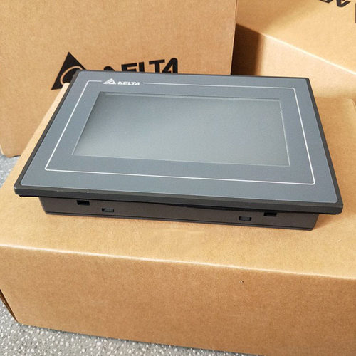 DELTA台达人机界面DOP-110WS DS DOP-B10S411 DOP-W105B 127B157B