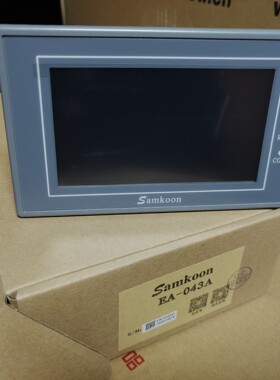 显控触摸屏EA-043A EA-070B SK-070FE