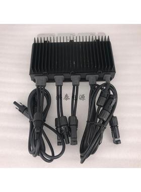SolarEdge光伏太阳能板MPPT单相变流功率优化器M2640 二手