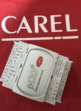 PCOE CAREL RS485通信模块 PCOE004850:PCOEOO4850