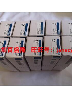 Omron/欧姆龙原装全新正品PLC模块B7AS-T6B1