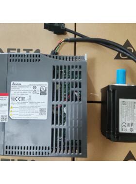 台达ASD-B3-0421-L/M+ECM-B3M-C20401/C20602/20604RS1/20807SS1