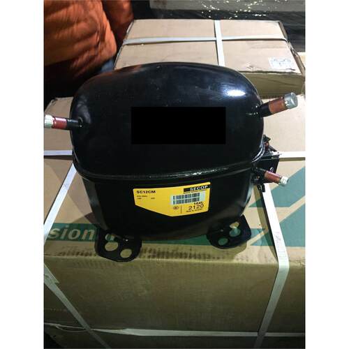 丹弗斯压缩机SC10D SC12D SC15D 质保一年