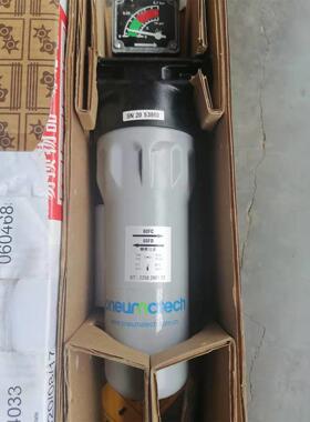 Pneumatech纽曼泰克过滤器PF60FG/FS 60FC/FD 60FV精密除油滤芯5V