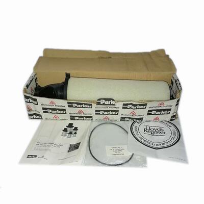 PAEKER派克多明尼克汉德精密过滤器WSP/AOP/AAP/ACSP 040HBFX滤芯