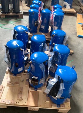 空调制冷VZH088AGANA/AJAN VZH117BGANA适用于丹佛斯变频压缩机