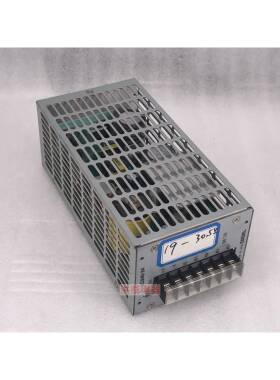 原装日本 COSEL科索开关电源AD240-24 24V 10A 电压19-30VDC可调