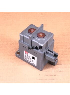 LS新能源汽车锂电池高压直流继电器GER150-STAASC0A01 150A 12VDC