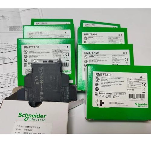 RM17TA00 继电器