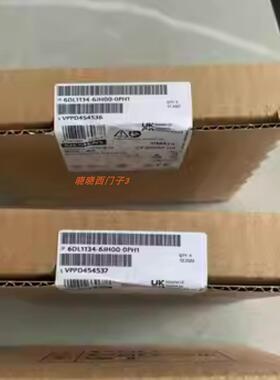 全新ET200SP模块6DL1134-6JH00-0PH1全新6DL1193-6GA00-0NN0
