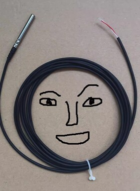 温度感测器NTC015 030 060 120 WF00 WH01 HF01 HP00 HT WP00系