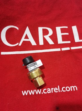 卡乐CAREL压力传感器SPKT0033R0 0-5V 0-34.5bar SPKTOO33RO正品