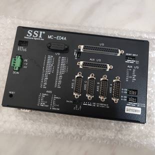 C340 伺服器轴卡MC B140 E04A 美国GALIL运动控制器DMC