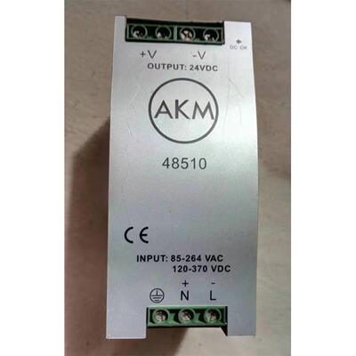 全新原装进口开关电源AKM 48510