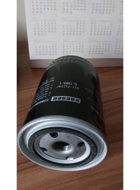 凯撒螺杆空压机油滤6.1985.0/1 6.1901.1 6.0215.0油格空滤滤清器