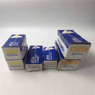 AIRTAC亚德客气缸ACP16X10SB/MD20X50S/ACQ16X15SB/TWH20X15SL