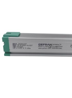 GEFRAN位移传感器电子尺滑块位移传感器PK-M-650-XL0327