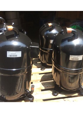 原装空调制冷压缩机CB150/CB80/AAD201A010/CB100/CB125/CB125V2