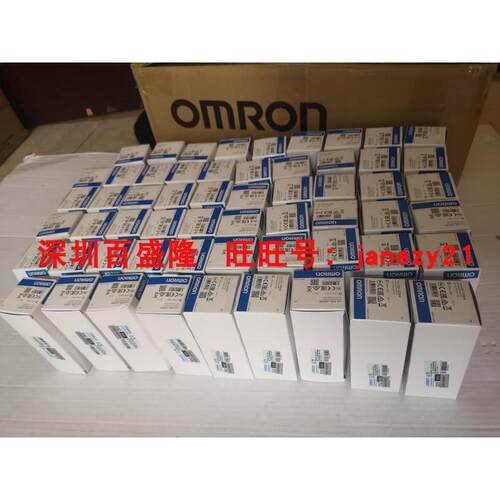 现货E3S-LS3NW Omron/欧姆龙原装全新正品光电传感器