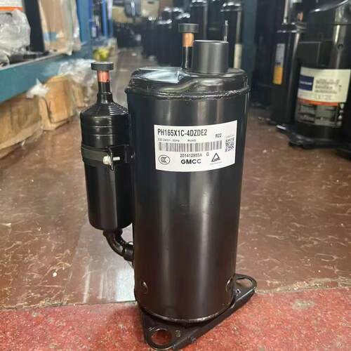 PH310G2C-4KUL 4KUA PH310M2CS-4KTH PH340X2CS全新美芝2匹压缩