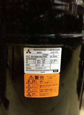 原装空调制冷压缩机.JH527YEB/JH521YAB/JH513YEB/JH527YAB/