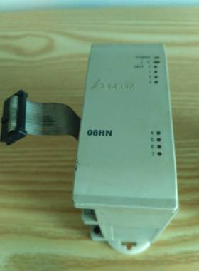 台达DVP08HN11T 16HP11T 08HM11N 扩展模块EH2 3系列plc用