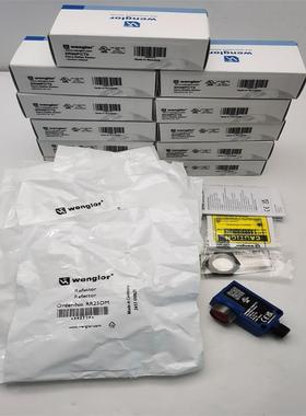 XR96PCT2 1024r/c/1329285 wenglor威格勒光电开关带反光板RR25DM