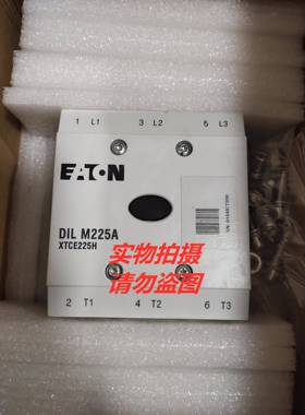 穆勒接触器DILM185A DILM225A DILM250A DILM300A DILM400A