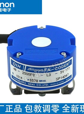原装多摩川TS5214N8578 N560 N578 N8589 N568 N8653 N563编码器