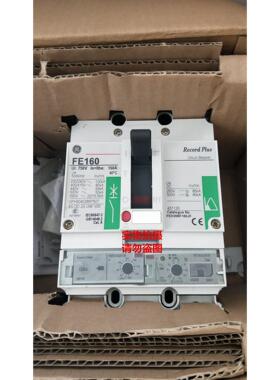 全新原装通用断路器 FE160 FEH306F160JF 现货