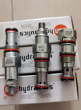 美国太阳SUN插装阀RPECLCN RPEC-LCN RPEC-LAN RPEC-FAN RPEC-LDN