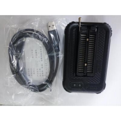 XGecu -T48通用编程器烧写器 ,海口鑫工TL866三代 16PIN功能ISP