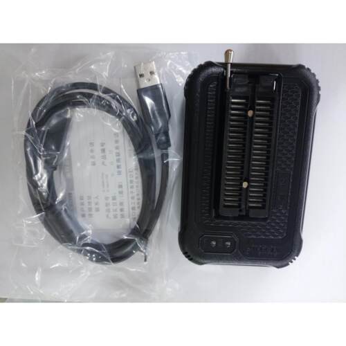 XGecu -T48通用编程器烧写器 ,海口鑫工TL866三代 16PIN功能ISP