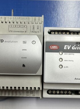 EVD0000E50 EVD0000200 EVD0000E10意大利卡乐驱动器CAREL议价