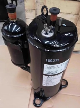 原装变频空调制冷压缩机RMT5126MDE21/E3/AHT201C264DM/