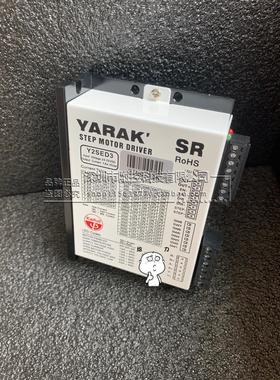 全新凯福Y2SED3步进驱动器型号Y2SED3-F01步进步进驱动器电机原厂