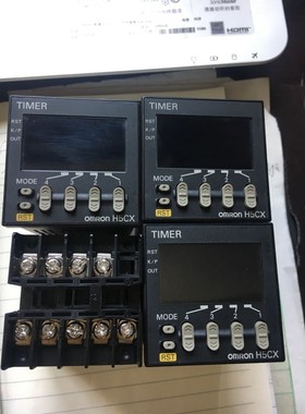 计时器H5CX-AS-N ASD AD L8SD L8D L8E L8ED L8 L8S A11D A11SD-N
