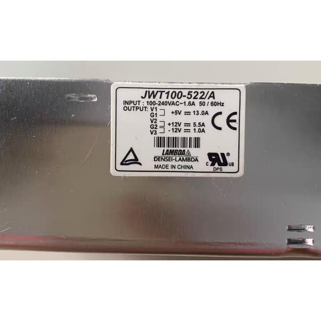 开关电源JWT100-522/A JWT100-5FF JWT100-522/B JWT100-525/B