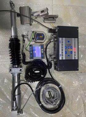 莱默尔E+L CCD纠偏一套FE5201+DO 4021+DC 1340+AG2591 +-75mm