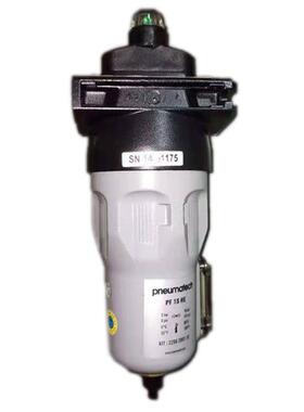 Pneumatech纽曼泰克PRIMAK过滤器滤芯PF18FG/FS 18FC/FD 18FV