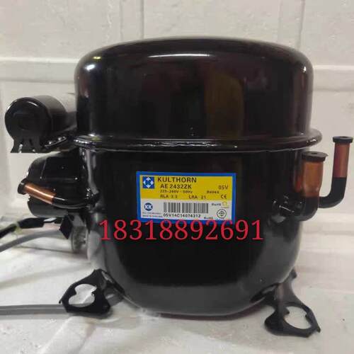 泰康AE2410/2416ZK AE2420/2425ZK AE2428ZK AE2432ZK冰箱压缩机