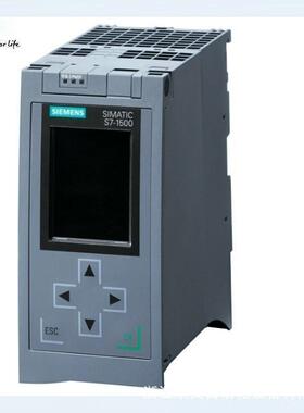 6ES7515-2FM03-0AB0西门子1500CPU模块1515F-2PN 2FM030AB0 7 515