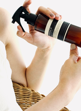 jomy银色山泉大吉岭茶香水琴酒香氛喷雾衣物留香剂香水室内淡香