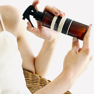 jomy银色山泉大吉岭茶香水琴酒香氛喷雾衣物留香剂香水室内淡香