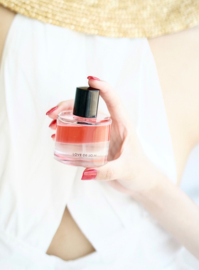 jomy冥府之路大吉岭茶无人区玫瑰反重力水油分层香水女士持久淡香