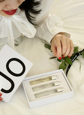 jomy冥府之路法国小众香水持久淡香学生自然清新男女香水买二送一