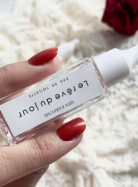 jomy柏林少女私处香水女士持久淡香学生私密清新滴内裤香氛去异味