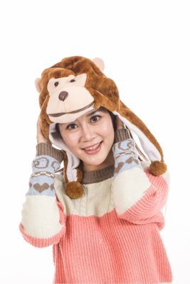 帽子表演道具表演道具