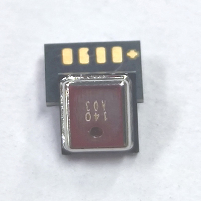 龙微绝压传感器数字输出700KPa